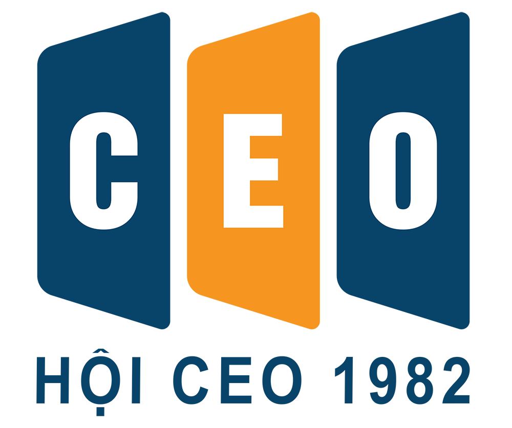 Hội CEO 1982- CEO 1982 Group