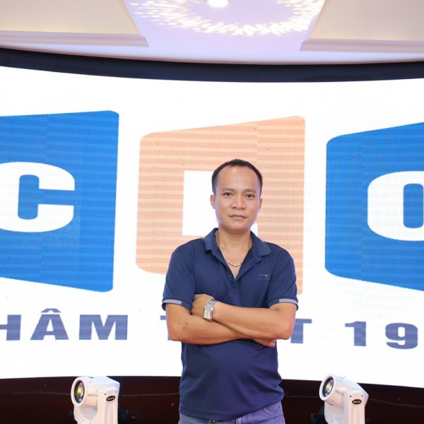 CEO Trần Quang Biểu