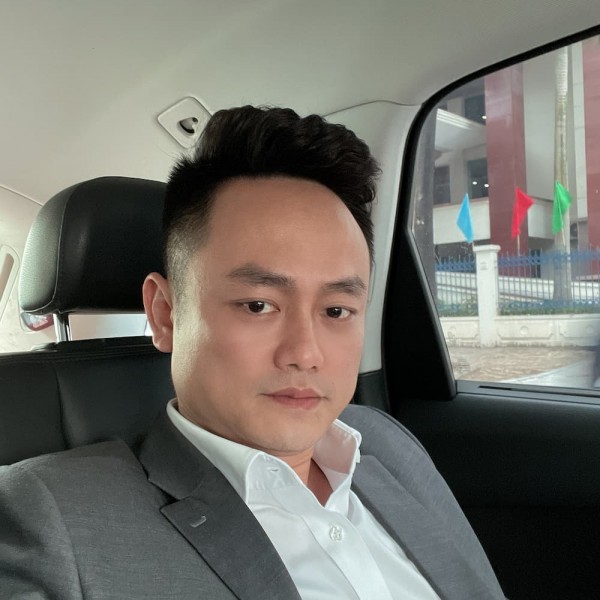 CEO Nguyễn Viết Thắng