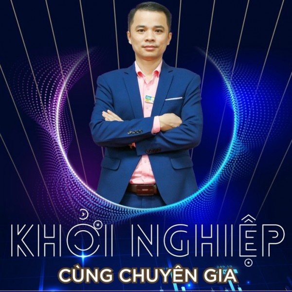 CEO Trần Xuân Hòa