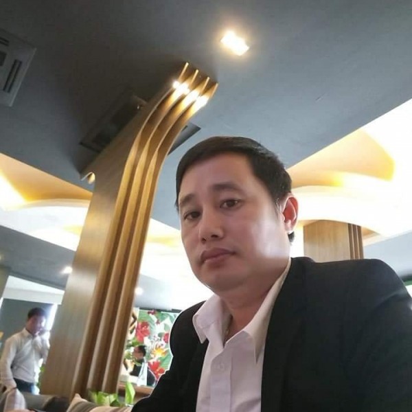 CEO Nguyễn Đắc Thực