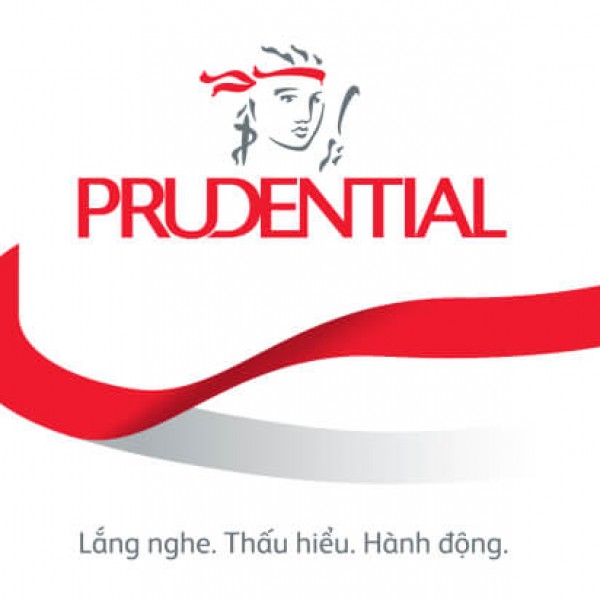 Bảo hiểm Nhân thọ Prudential Việt Nam